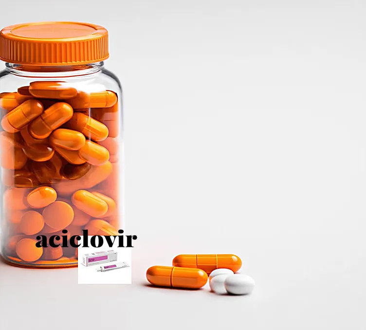 Aciclovir 1