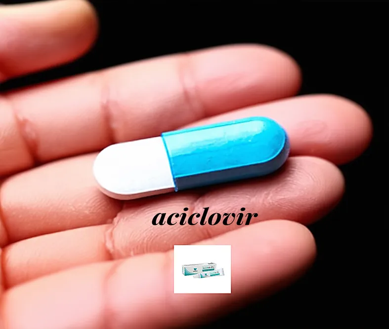 Aciclovir 2