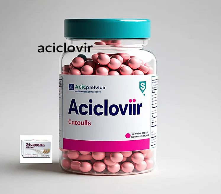 Aciclovir 3